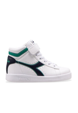 Diadora Детски обувки GAME P HIGH PS - Pepit.bg