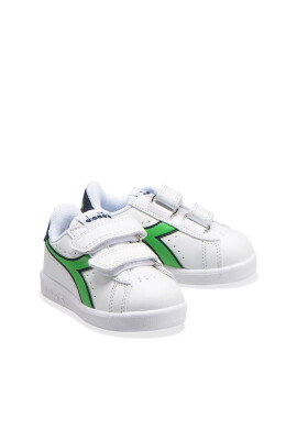 Diadora Детски обувки GAME P TD в бяло - Pepit.bg