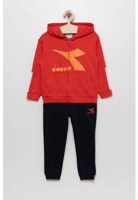 Diadora Детски памучен анцуг - Pepit.bg