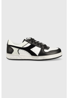Diadora Кожени маратонки Magic Basket - Pepit.bg