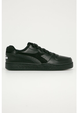 Diadora Кожени обувки Mi Basket Low - Pepit.bg