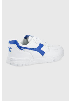 Diadora Обувки в бяло - Pepit.bg