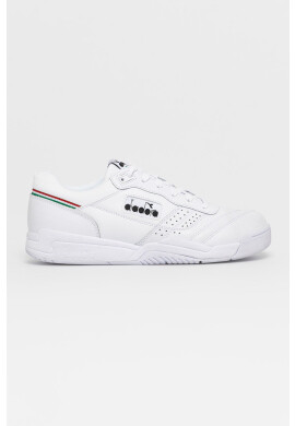 Diadora Обувки в бяло - Pepit.bg