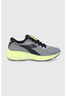 Diadora Обувки в сиво - Pepit.bg