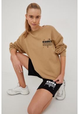 Diadora Памучен къс панталон - Pepit.bg