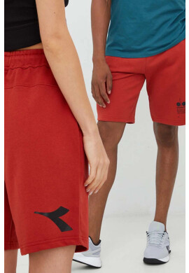 Diadora Памучен къс панталон - Pepit.bg