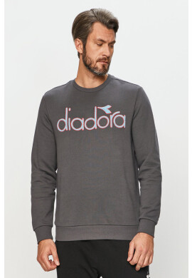 Diadora Памучен суичър - Pepit.bg