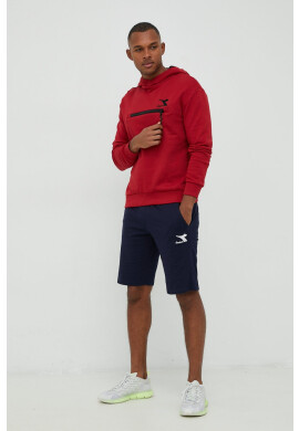 Diadora Памучен суичър - Pepit.bg
