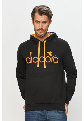 Diadora Памучен суичър - Pepit.bg