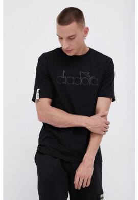 Diadora Памучна тениска - Pepit.bg