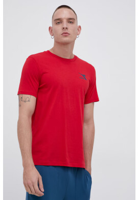 Diadora Памучна тениска - Pepit.bg