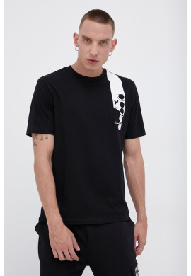 Diadora Памучна тениска - Pepit.bg