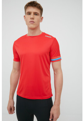 Diadora Тениска за бягане - Pepit.bg
