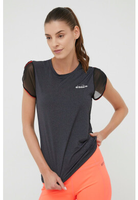 Diadora Тениска за бягане Be One - Pepit.bg