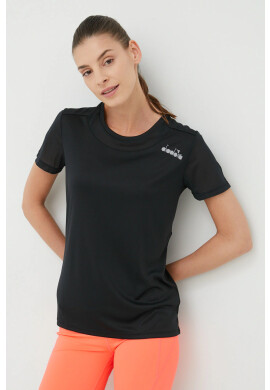 Diadora Тениска за бягане Core - Pepit.bg