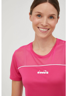 Diadora Тениска за трениране - Pepit.bg