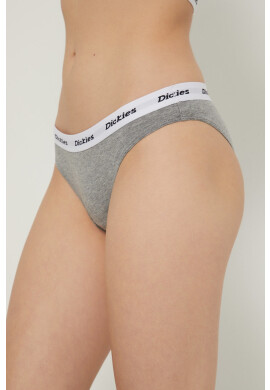 Dickies Бикини в сиво - Pepit.bg
