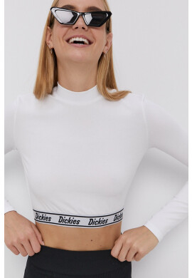 Dickies Блуза с дълги ръкави - Pepit.bg