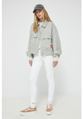 Dickies Блуза с дълги ръкави - Pepit.bg