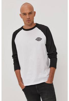 Dickies Блуза с дълги ръкави - Pepit.bg