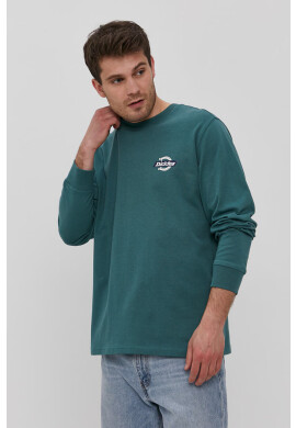 Dickies Блуза с дълги ръкави - Pepit.bg