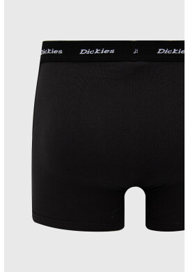 Dickies Боксерки (2 чифта) мъжки в черно - Pepit.bg