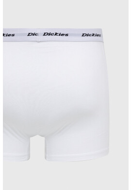 Dickies Боксерки (2 чифта) мъжки в бяло - Pepit.bg