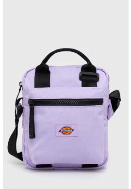 Dickies Чанта през рамо в лилаво - Pepit.bg