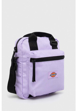 Dickies Чанта през рамо в лилаво - Pepit.bg