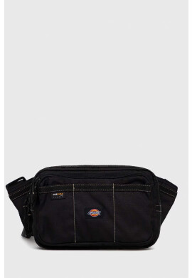 Dickies Чанта за кръст в черно - Pepit.bg