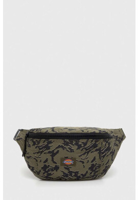 Dickies Чанта за кръст в зелено - Pepit.bg