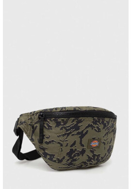 Dickies Чанта за кръст в зелено - Pepit.bg