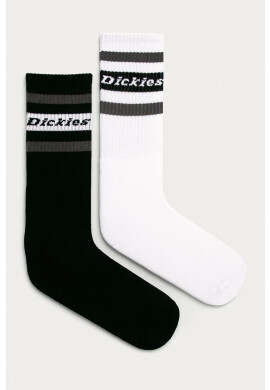 Dickies Чорапи в бяло - Pepit.bg