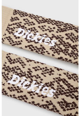 Dickies Чорапи в бежово - Pepit.bg