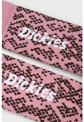 Dickies Чорапи в розово - Pepit.bg
