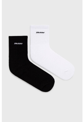 Dickies Чорапи (2 чифта) в черно - Pepit.bg
