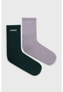 Dickies Чорапи (2 чифта) - Pepit.bg
