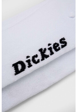Dickies Чорапи в бяло - Pepit.bg