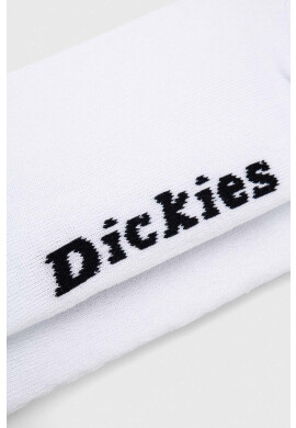Dickies Чорапи в бяло - Pepit.bg