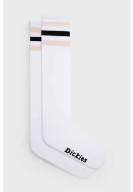 Dickies Чорапи в бяло - Pepit.bg