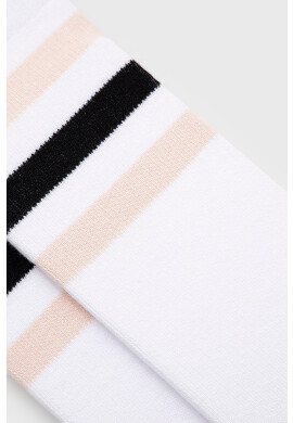 Dickies Чорапи в бяло - Pepit.bg