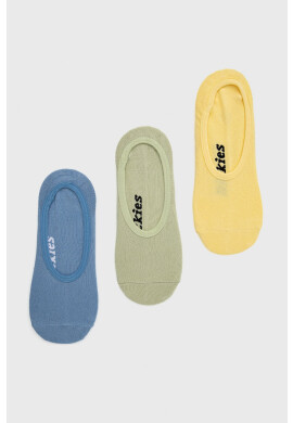 Dickies Чорапи (3 чифта) - Pepit.bg