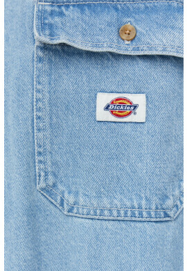 Dickies Дънкова риза - Pepit.bg