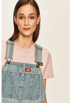 Dickies Дънкова рокля - Pepit.bg