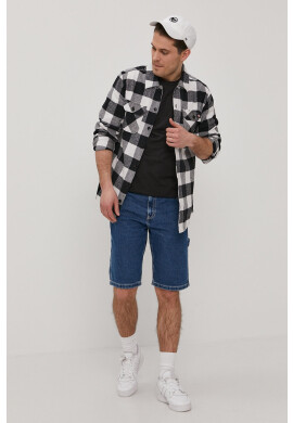 Dickies Дънкови Къс панталон мъжки - Pepit.bg