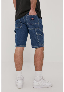 Dickies Дънкови Къс панталон мъжки - Pepit.bg