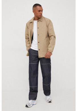 Dickies Яке мъжка в бежово с преходна изолация - Pepit.bg
