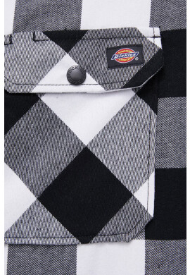 Dickies Яке мъжко в черно с преходна изолация - Pepit.bg