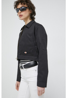 Dickies Яке в черно с преходна изолация - Pepit.bg