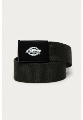 Dickies Колан мъжки в зелено - Pepit.bg